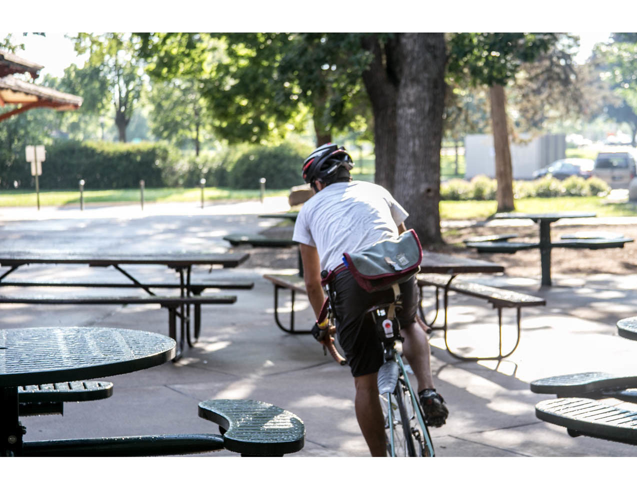 fanny pack for bicycle